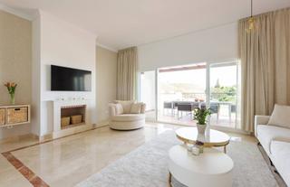 Lloguer Apartament a El Paraíso. Apartamento de 3 dormitorios en pueblo paraíso, benahavis
