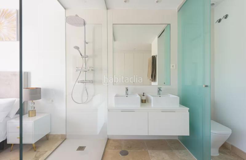 Foto e53021c0-82ad-45e1-be74-272856d1754a. Lloguer apartament amb calefacció aparcament piscina a Benahavís