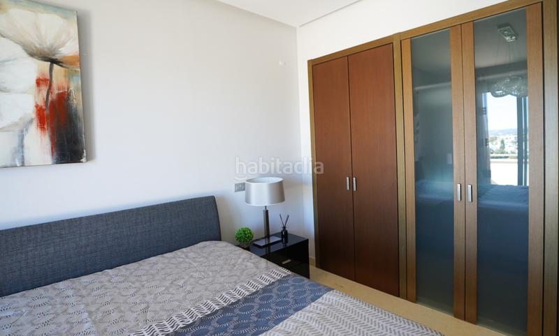 Foto 2b0130a6-deb6-46ed-8714-20aadb806321. Rent penthouse with heating parking pool in El Paraíso Benahavís