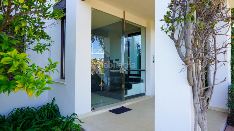 Foto 4d2b88ca-9245-4b6a-8533-e25428a33164. Rent penthouse with heating parking pool in El Paraíso Benahavís