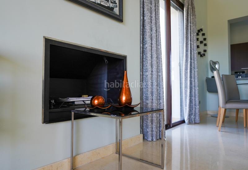 Foto 672f0fa9-9fb0-4ef1-a383-2ece31608673. Rent penthouse with heating parking pool in El Paraíso Benahavís