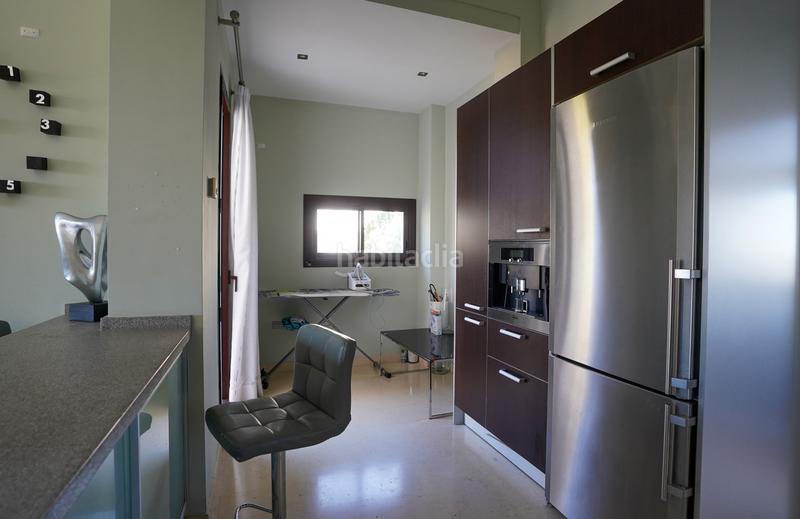 Foto 7c7f0cea-335d-4cdf-8c32-a020ed79163e. Rent penthouse with heating parking pool in El Paraíso Benahavís