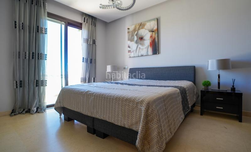 Foto cb750e6c-e429-4af9-98c8-77e2c012b3ba. Rent penthouse with heating parking pool in El Paraíso Benahavís
