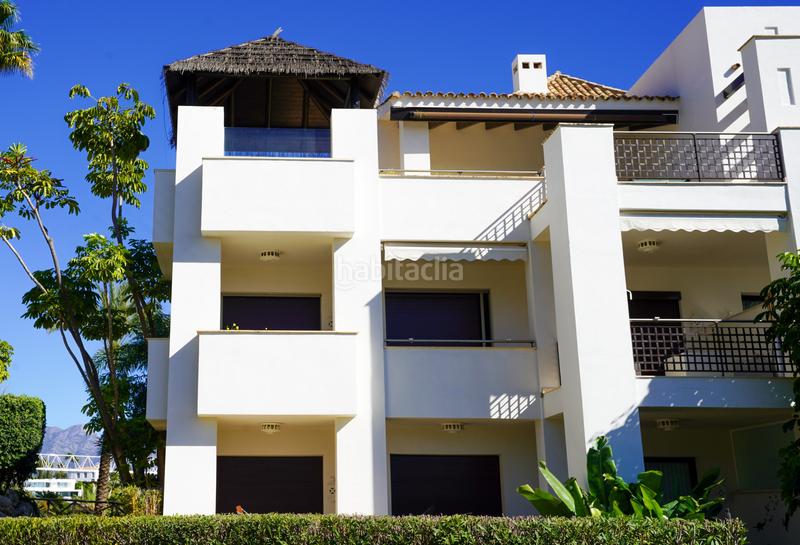 Foto da573f2c-40e7-4a46-9292-49f57c84918a. Rent penthouse with heating parking pool in El Paraíso Benahavís