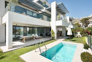 Lloguer Planta baixa a La Quinta. Apartamento de dos dormitorios en la quinta, benahavis