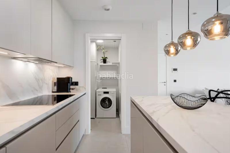 Foto 81a75d0a-2242-444b-b150-7337744008f5. Rent ground floor with heating parking pool in La Quinta Benahavís