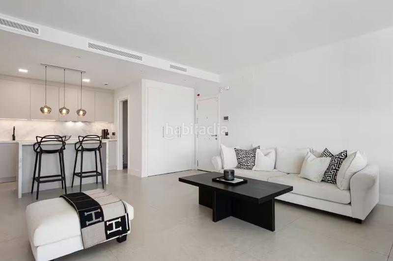 Foto ff9f5825-a7f2-41c1-a5ed-6b1946513392. Rent ground floor with heating parking pool in La Quinta Benahavís