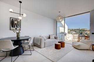 Lloguer Apartament a La Quinta. Apartamento de 3 dormitorios en la quinta, benahavis
