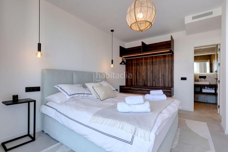 Foto a7b66606-ce65-4d22-bd54-a4e5eee085f1. Alquiler apartamento  de 3 dormitorios en La Quinta, benahavis en Benahavís