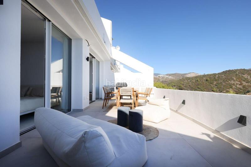 Foto bda60882-866d-47af-a1eb-b140cfd4c13b. Alquiler apartamento  de 3 dormitorios en La Quinta, benahavis en Benahavís