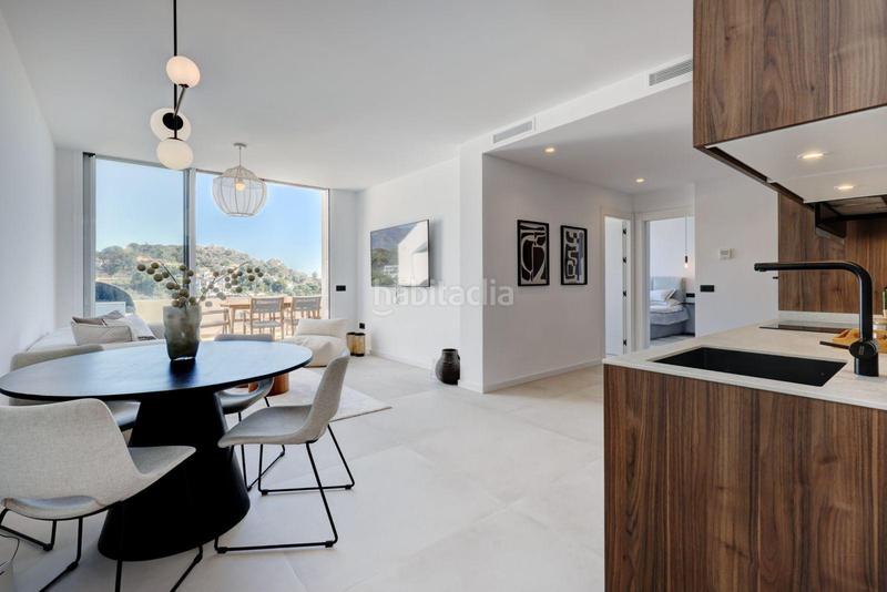 Foto 7921d999-9dd3-4302-9aaa-768a8471d457. Lloguer apartament amb calefacció aparcament piscina a Benahavís