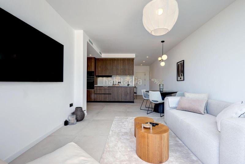 Foto b99066c6-0ca7-4d58-a1a2-c3810e98b21e. Lloguer apartament amb calefacció aparcament piscina a Benahavís