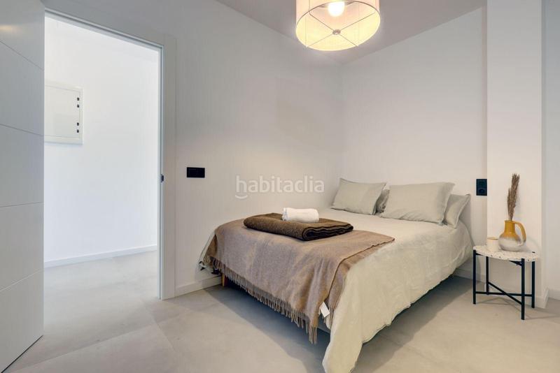 Foto c3fd23b9-1021-4e46-a637-c66ee7f21711. Lloguer apartament amb calefacció aparcament piscina a Benahavís