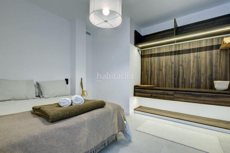 Foto c8602062-74a5-4cf4-8a42-555816993aa7. Lloguer apartament amb calefacció aparcament piscina a Benahavís