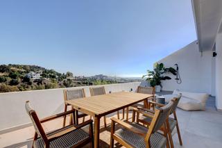 Location Appartement à La Quinta. Apartamento de 3 dormitorios en la quinta, benahavis