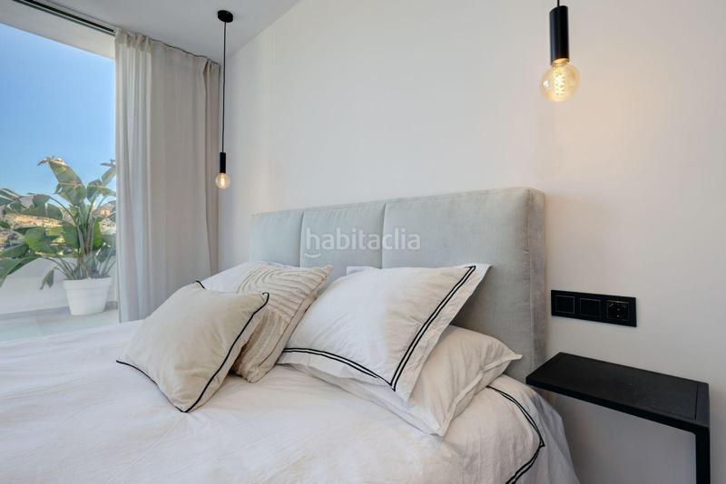 Foto a3b93e84-950f-4dde-8504-bae34dd025ab. Miete appartement mit heizung parking pool in La Quinta Benahavís