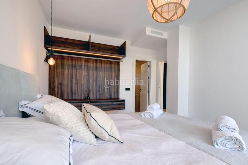 Foto c49061fb-ea14-4412-a07f-98111a582adb. Miete appartement mit heizung parking pool in La Quinta Benahavís