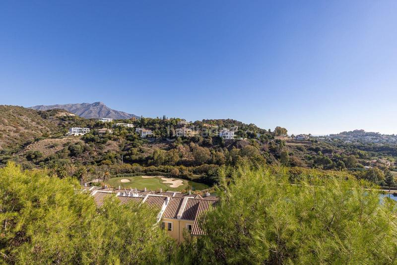 Foto dfaed4f7-261c-4bcd-a45e-8eed002f64c3. Miete appartement mit heizung parking pool in La Quinta Benahavís