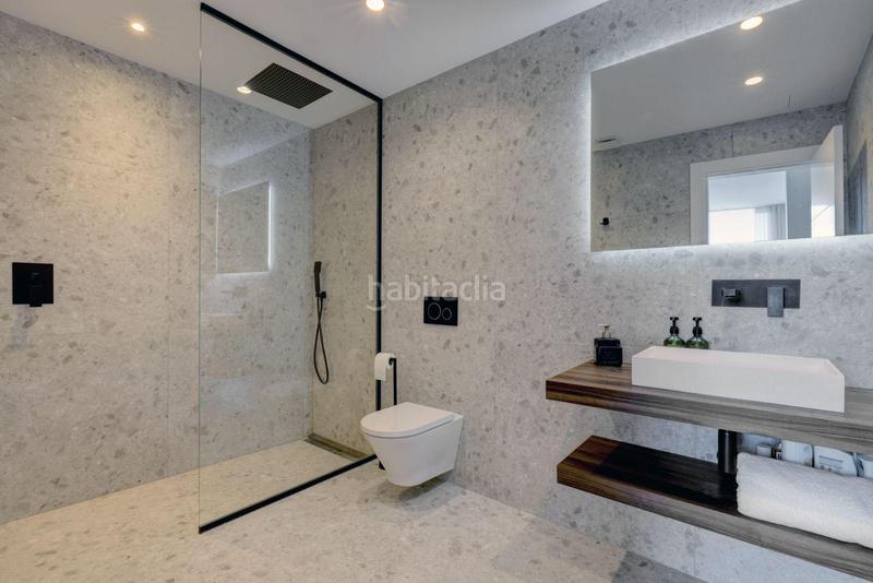 Foto 403b9bba-5e60-429a-b955-0ccab0c58fdb. Rent apartment with heating parking pool in La Quinta Benahavís