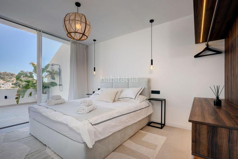 Foto f9de2962-0236-4d6b-83e3-b9c371f409d0. Rent apartment with heating parking pool in La Quinta Benahavís