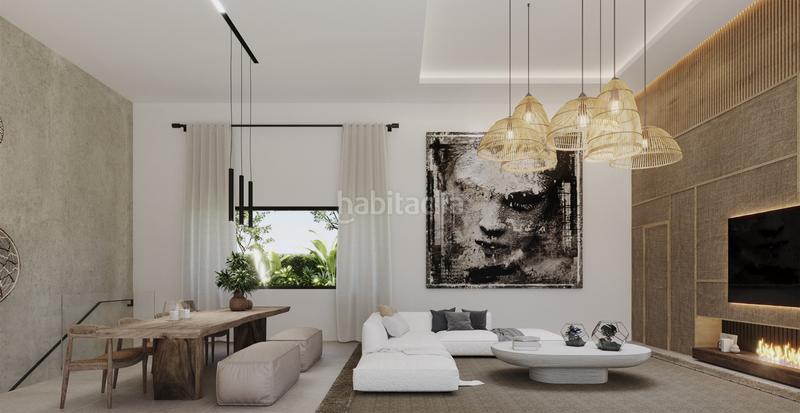 Foto 358ef9ca-4910-4368-b9cb-4ab1bab52416. Haus mit parking pool in Casco Antiguo Marbella