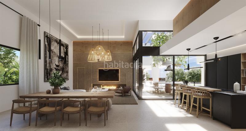 Foto 4988c9b3-0823-442b-8654-2016eb753e8d. Haus mit parking pool in Casco Antiguo Marbella