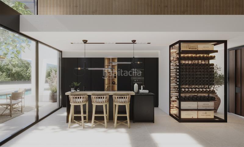 Foto 52027d7e-3d27-4418-8c4e-6b33ae392d64. Haus mit parking pool in Casco Antiguo Marbella