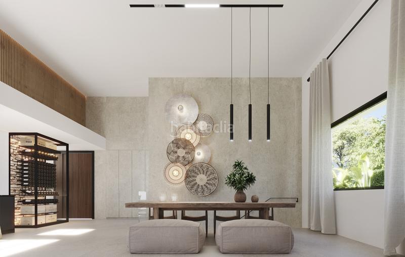 Foto 541ecea4-9b41-45bc-9c32-100d76d43cdc. Haus mit parking pool in Casco Antiguo Marbella