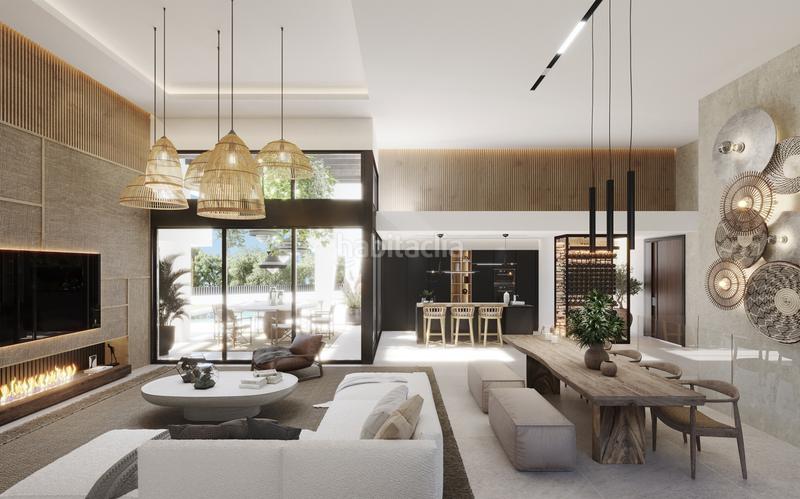 Foto 6f138f89-88e9-4ed3-b690-d34d0ede0ac2. Haus mit parking pool in Casco Antiguo Marbella