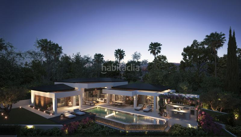 Foto 79cdb6f1-2527-49ea-92d0-4e468930b9c4. Haus mit parking pool in Casco Antiguo Marbella