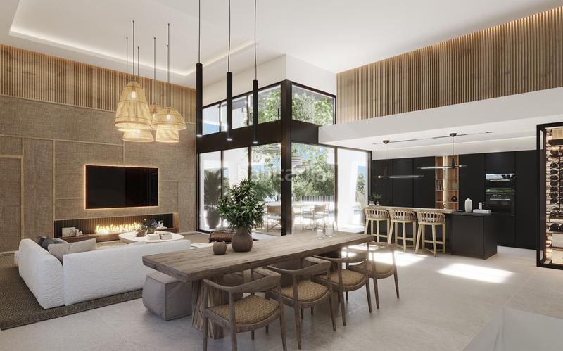 Foto ab8db3c6-d4fc-4124-afa3-1d5233c1a85c. Haus mit parking pool in Casco Antiguo Marbella