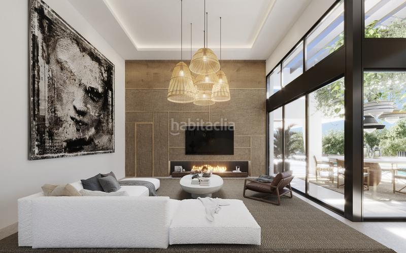 Foto b82b4aab-9fe4-47f1-bfcd-bf3cfccce847. Haus mit parking pool in Casco Antiguo Marbella