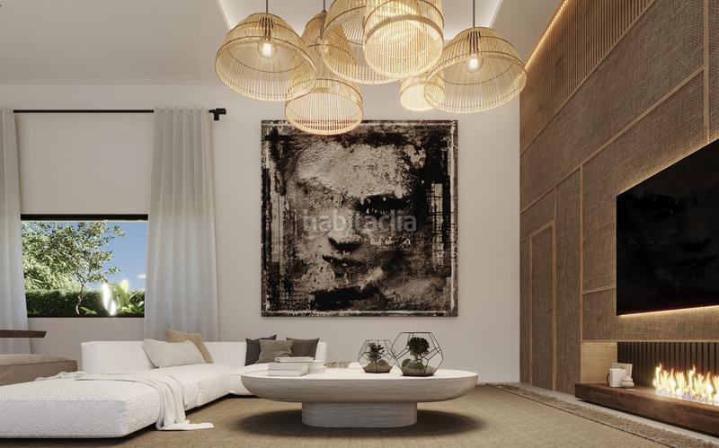 Foto f4ecc04d-956c-4e17-99c8-f2bd95a79731. Haus mit parking pool in Casco Antiguo Marbella