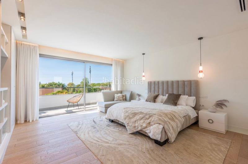 Foto 160a2feb-3a9b-4f7e-9afb-2dd828f1198c. Alquiler casa villa de lujo en milla de oro nagueles en Marbella