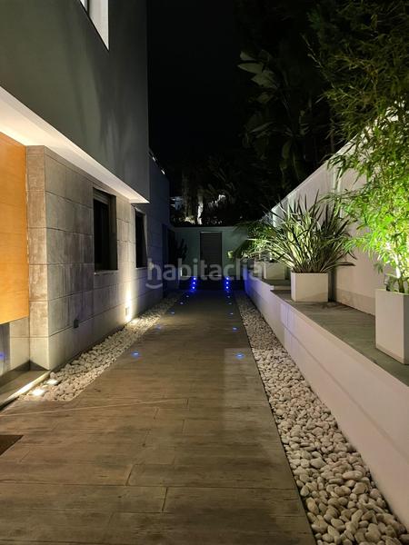 Foto 457b335e-db5f-4ac4-bd89-4adb9163d7c7. Alquiler casa villa de lujo en milla de oro nagueles en Marbella