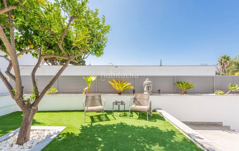 Foto ab0a2584-1723-447f-b897-bdcecdb61537. Alquiler casa villa de lujo en milla de oro nagueles en Marbella