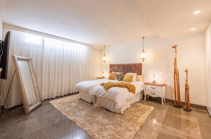 Foto e3fd11f0-fd56-479f-8a43-aa48444f4721. Alquiler casa villa de lujo en milla de oro nagueles en Marbella