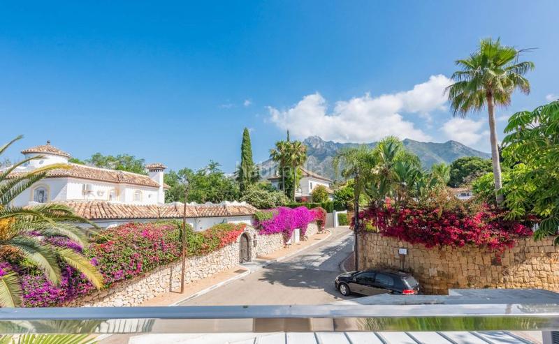Foto cfc0245c-3a90-40ed-bcb3-4feb9cdfa0e6. Location maison avec chauffage parking piscine dans Marbella