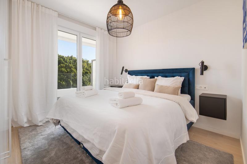 Foto 2db440eb-5c71-4294-9620-8aa84c883626. Alquiler apartamento  de lujo una combinación perfecta de elegancia y conveniencia en Marbella