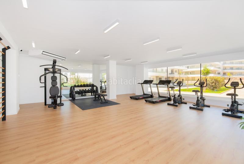 Foto 004525d2-f9ff-48fd-94f5-0b92eae7f564. Location appartement avec chauffage parking piscine dans Marbella