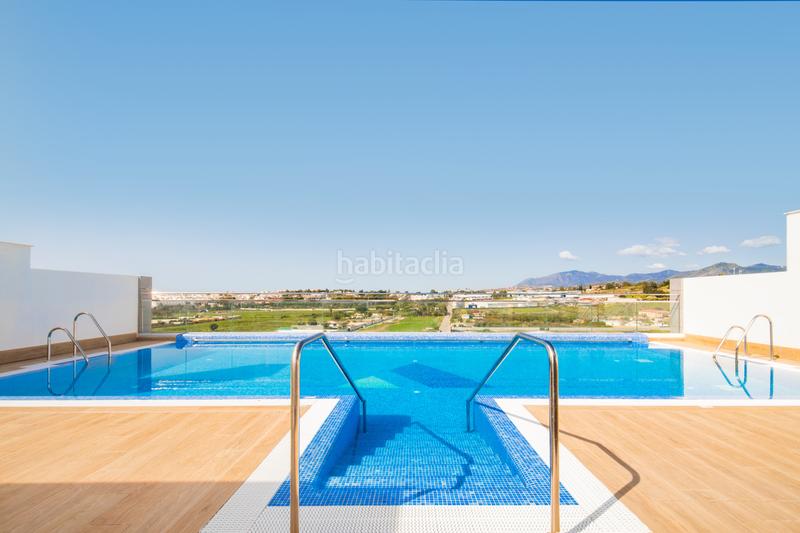 Foto 10836991-924e-4035-8efc-589b9f39447c. Location appartement avec chauffage parking piscine dans Marbella