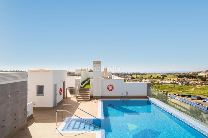 Foto 59a221b1-80a3-4a2d-aa7f-2c96fc40572f. Location appartement avec chauffage parking piscine dans Marbella