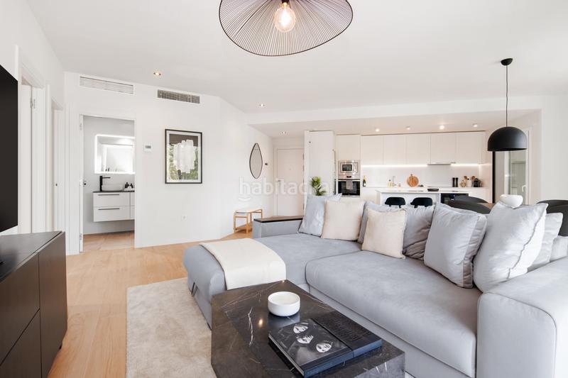 Foto 68192646-ec5b-4e17-a0dd-115bfe3294df. Location appartement avec chauffage parking piscine dans Marbella