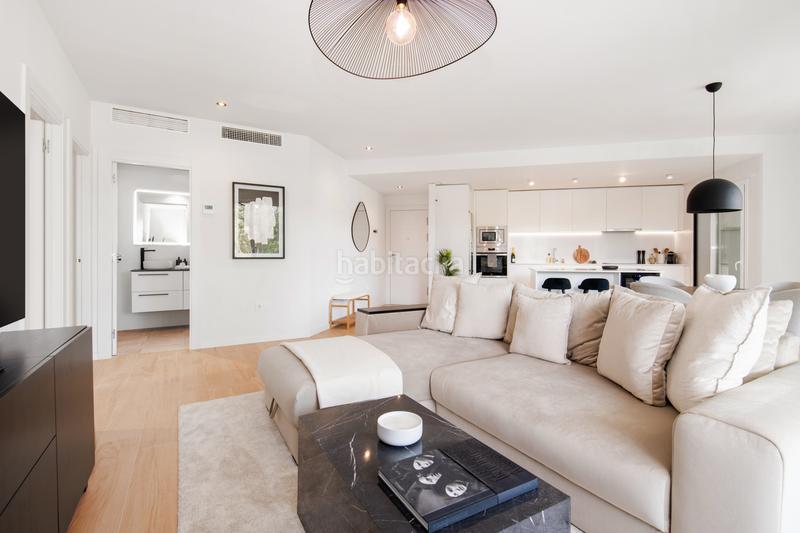 Foto 7de4466a-2d3a-4395-9f52-6d008402f27e. Location appartement avec chauffage parking piscine dans Marbella