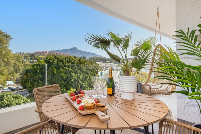 Foto 81991ce4-0105-4988-90ea-444d7e923e73. Location appartement avec chauffage parking piscine dans Marbella