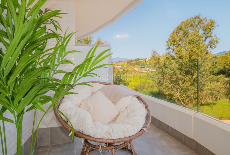 Foto e016f3ed-e9c0-4818-a36e-8687e2c5ced4. Location appartement avec chauffage parking piscine dans Marbella