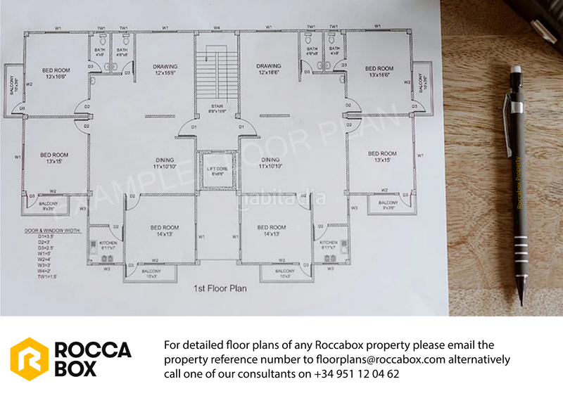 Foto e04fadcc-6b3d-4d6f-abe0-0dfeed28bbd5. Location appartement avec chauffage parking piscine dans Marbella