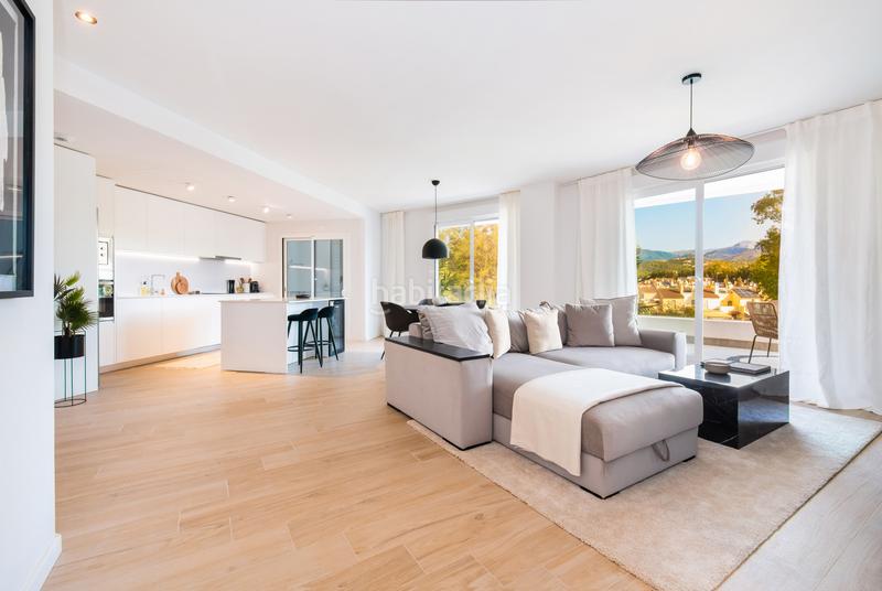 Foto f5e474ae-be29-4f2b-95ad-91f558a25222. Location appartement avec chauffage parking piscine dans Marbella