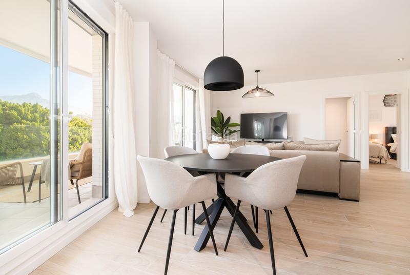 Foto fdc457ad-9edf-4317-80ad-3185463fe9b5. Location appartement avec chauffage parking piscine dans Marbella