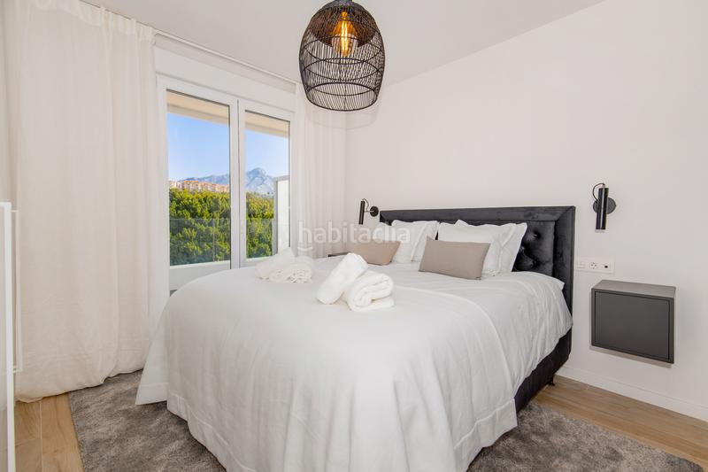 Foto 3e695e27-f24f-4e5d-8e7b-7994fba66a00. Alquiler apartamento exquisito apartamento de dos dormitorios en Marbella